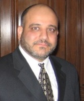 Dr. Imad Enchassi Dr. Imad Enchassi
